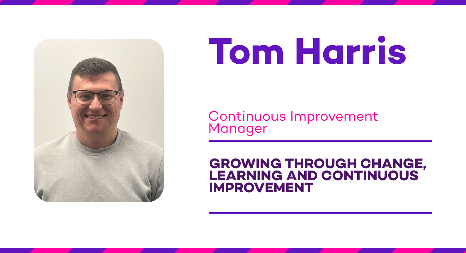 Tom Harris